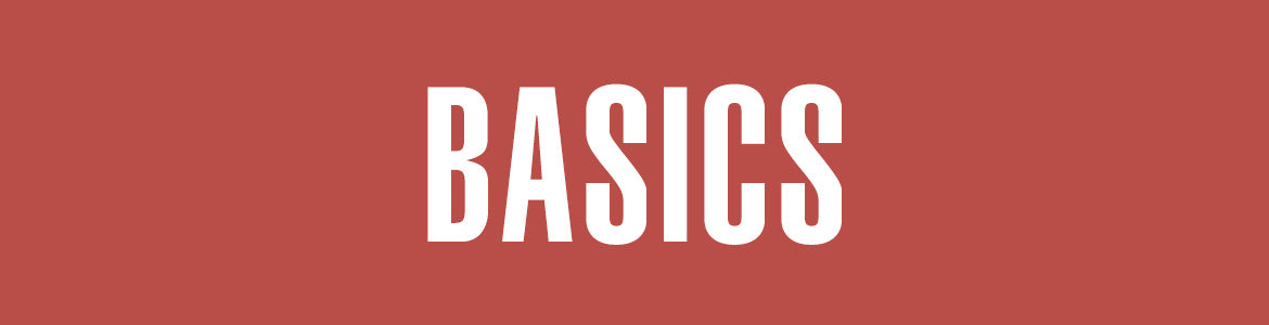 Basics