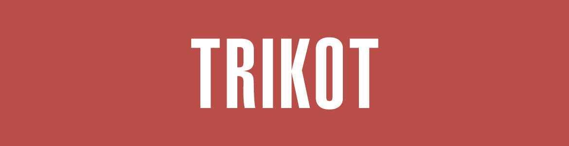 Trikot