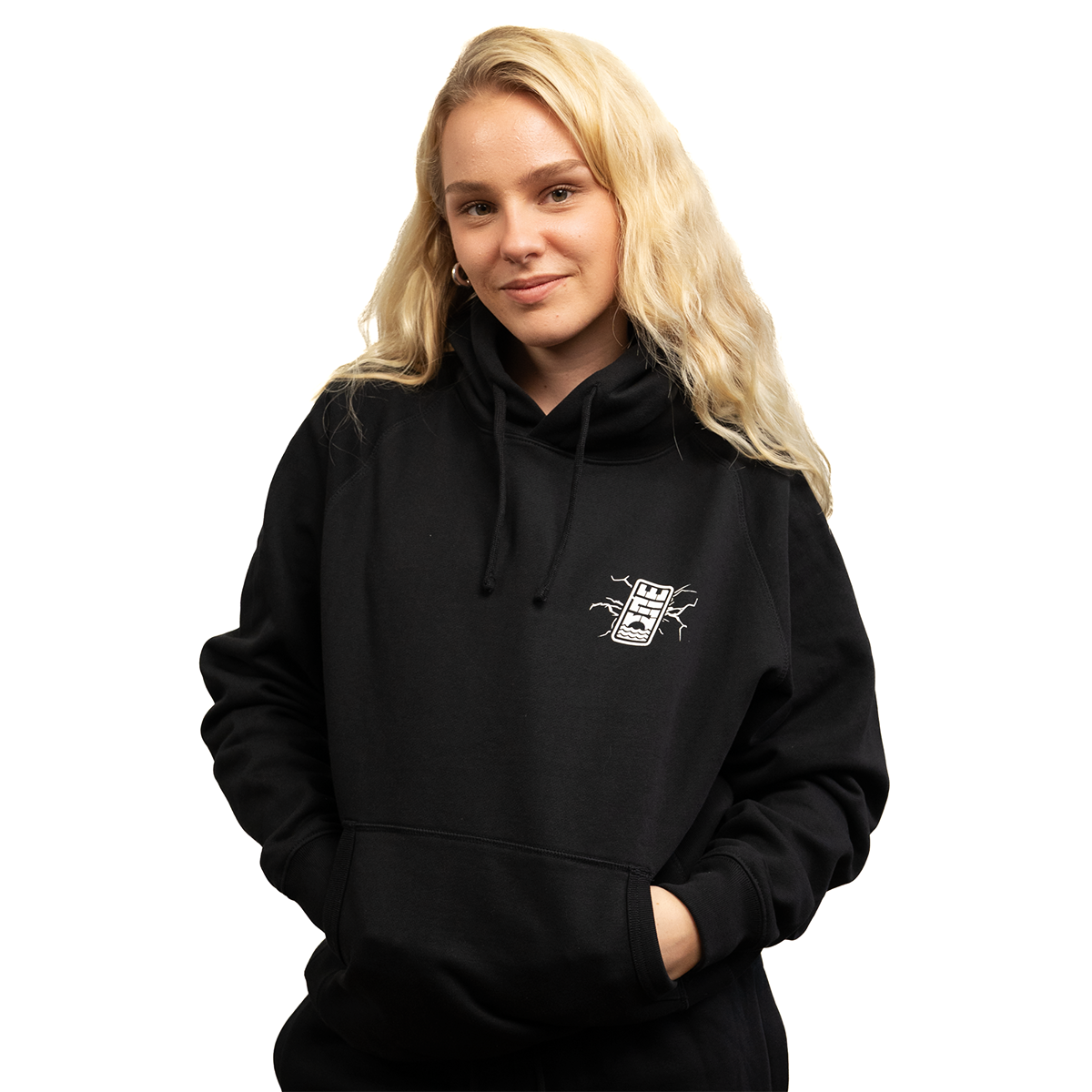 Eintracht Spandau Präsi Hoodies 400915