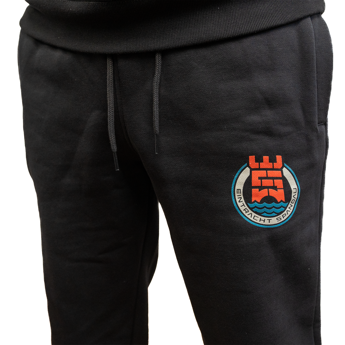 Eintracht Spandau Wappen Jogger Jogginghosen 400894